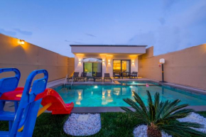 Villa SolLA-